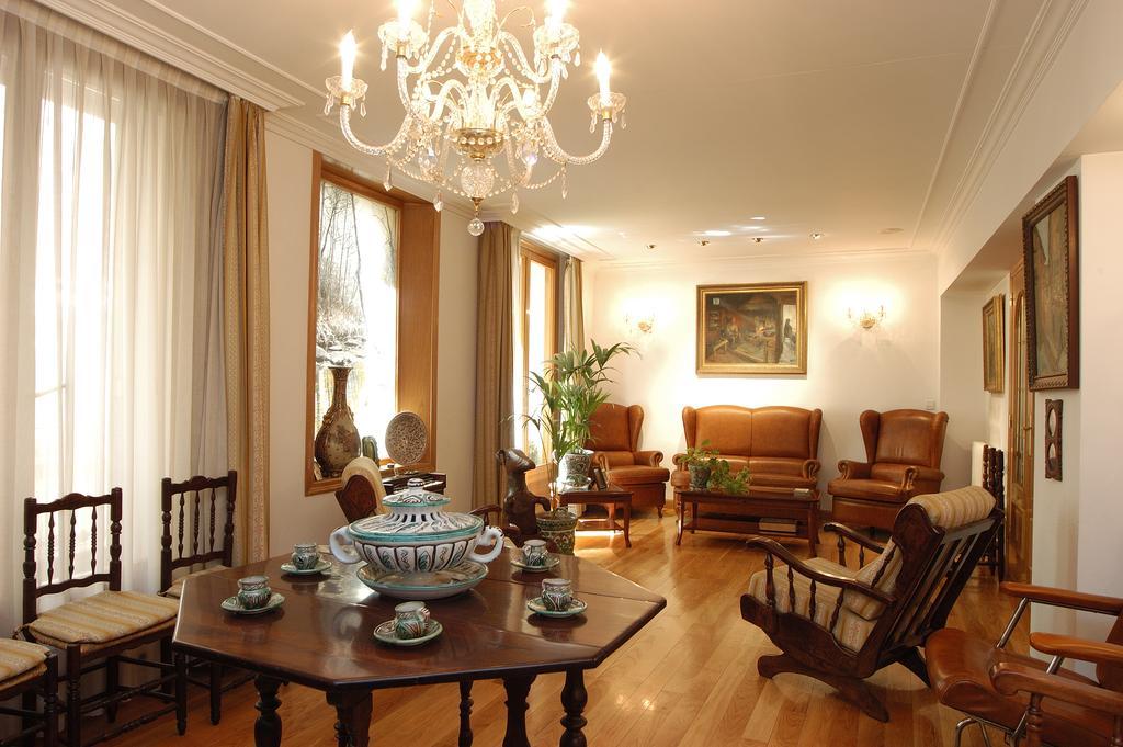 Hostal Aragon Teruel Kültér fotó