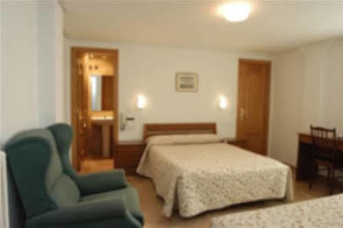 Hostal Aragon Teruel Kültér fotó